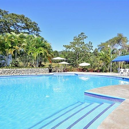 Arena Blanca Hotel Puerto Carrillo Luaran gambar