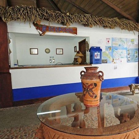 Arena Blanca Hotel Puerto Carrillo Luaran gambar
