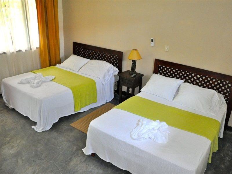 Arena Blanca Hotel Puerto Carrillo Luaran gambar